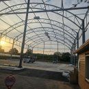 실내족구장 이미지