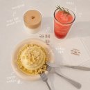 카페tan | [카페 탄] 팔공산 근처 대구 수플레팬케이크 맛집 카페 마약옥수수 수플레 후기