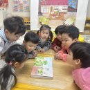 동화와 푸드놀이 이미지