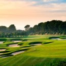 바르셀로나 골프 이미지