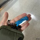 라디오아이즈 | [나잇아이즈] 두히키 키체인 나이프 후기, 가볍고 실용적인 데일리 나이프