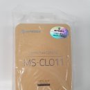 MPBOSS MS-CLO11(유선 클립형 이어폰) 후기
