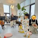 안단테음악학원 | 청주아이랑갈만한곳 어린이음악회 소리랑아이랑 첫 클래식 수업 후기