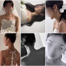 [결혼준비] 웨딩 촬영 헤어변형 예약 (with by프롬유) -엘루스제이, 이유경에이치, 소공, 단미쁘다