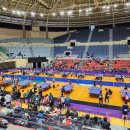 안동시민테니스장 이미지