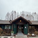 출렁다리 카페 | 파주카페 마장호수 출렁다리 근교 카페이즈바 방문후기