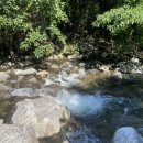 깊은산계곡산장 이미지