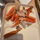 대게플러스 | 삿포로 베셀호텔 조식 후기｜아침부터 대게와 카이센동을 마음껏!