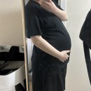 멕시카나 수유점 | 임신 39주의 일상 🤰