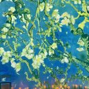 비발디사계 | [광명 GIDC] ✨ 캔들라이트: 반 고흐 &amp; 비발디 사계 ✨ 내돈내산 전시 후기