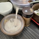 강산애뜰밀양돼지국밥 | 아산 배방 : 강산애뜰밀양돼지국밥, 수육국밥 맛있게 잘하는 곳 (내돈내산)