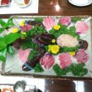 풍운횟집 이미지