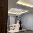유경헤어모드 | [20181222-1] 웨딩데이 뷰티아리아 헤어메이크업 최재훈웨딩드레스 양정롯데갤러리움 리안웨딩 플래너...