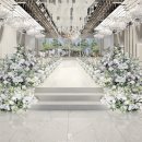 예정 | [웨딩홀] 안양 범계웨딩홀 파티오벨라 마이게가든홀 후기+리뉴얼 예정 (견적공유O)