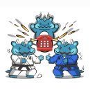 신동 유도관 이미지