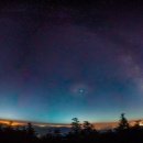 은하수산장 이미지