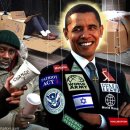 'War on Terror' is being replaced by a 'War on the Underclass' 이미지