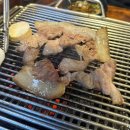 세븐일레븐(마산내서삼계점) | 마산 내서 고깃집 추천 “노포 갈매기” 한양 갈매기, 덜미살 내돈내산 후기 가성비 맛집