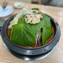 옛골가마솥삼계탕 | 옛골가마솥뼈다귀 의왕 뼈다귀전골 후기 및 주차 정보