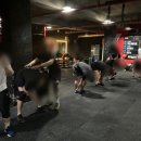 크로스핏 삶의짐 이미지