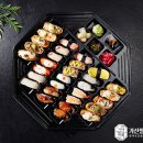 가산팔복초밥신정네거리역점