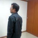 GSGM 코치자켓 구매후기