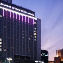 센텀 관광호텔 이미지