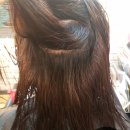 예쁘다헤어 이미지