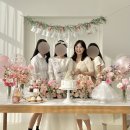 세종 브라이덜샤워 &amp; 베이비샤워, 스튜디오 새늘 내돈내산 후기