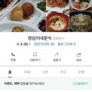 영심이네분식 - 진주시 모덕로275번길 2 | 영심이네분식