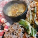 고여금감자탕 서울직영점 이미지