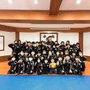 대한격투합기도 이미지