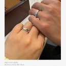 바이씨 | 청담 예물 바이씨엘로 고객님의 솔직 수령 후기 ദ്ദി(•̀ ᗜ <)