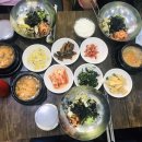 토속정한식집 이미지