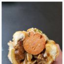 뉴마왕핫도그 이미지