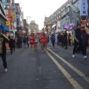 실용무용페스티벌 이미지