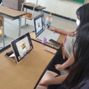 동남고등학교 이미지