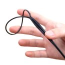 반헤어 | 셀프 반묶음 머리 쉽게 완성하는 반머리 헤어가이드 사용 후기