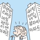 멎져부러 요즘 아파트 이름이 이미지