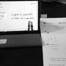 시원스쿨 진짜학습지_프랑스어패키지 28일차 후기_ Jour19. 정관사 le, la, les