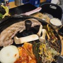 수보쌈 | [신월동] '금옥집&amp;수보쌈' 솥뚜껑 삼겹살 &amp; 보쌈 배달 후기_내 돈 내산