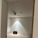 실링팬 | 조명 시공 후기(포항 울산 실링팬, 윤인테리어)
