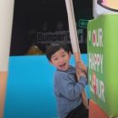 오락카페 키즈존 이미지