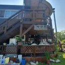 들풀향펜션 | 소이작도펜션 풍경좋은 팽나무집 펜션 후기~