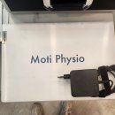 (급)moti physio 체형분석기 팝니다! 이미지