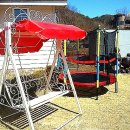 백운계곡캠핑장 이미지