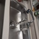 대림e편한세상상록아파트 맞은편 | 녹번역 이편한세상 거주청소 후기｜이사 후 늦게라도 꼭 필요한 입주청소