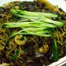 짜장면집 이미지