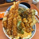 청주 가경동 텐동 맛집 저스트텐동 솔직후기 (혼밥 가능)