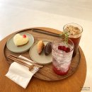(주)케이디상사 | 성수 카페 발렁스 BALANCE - 디저트 맛집